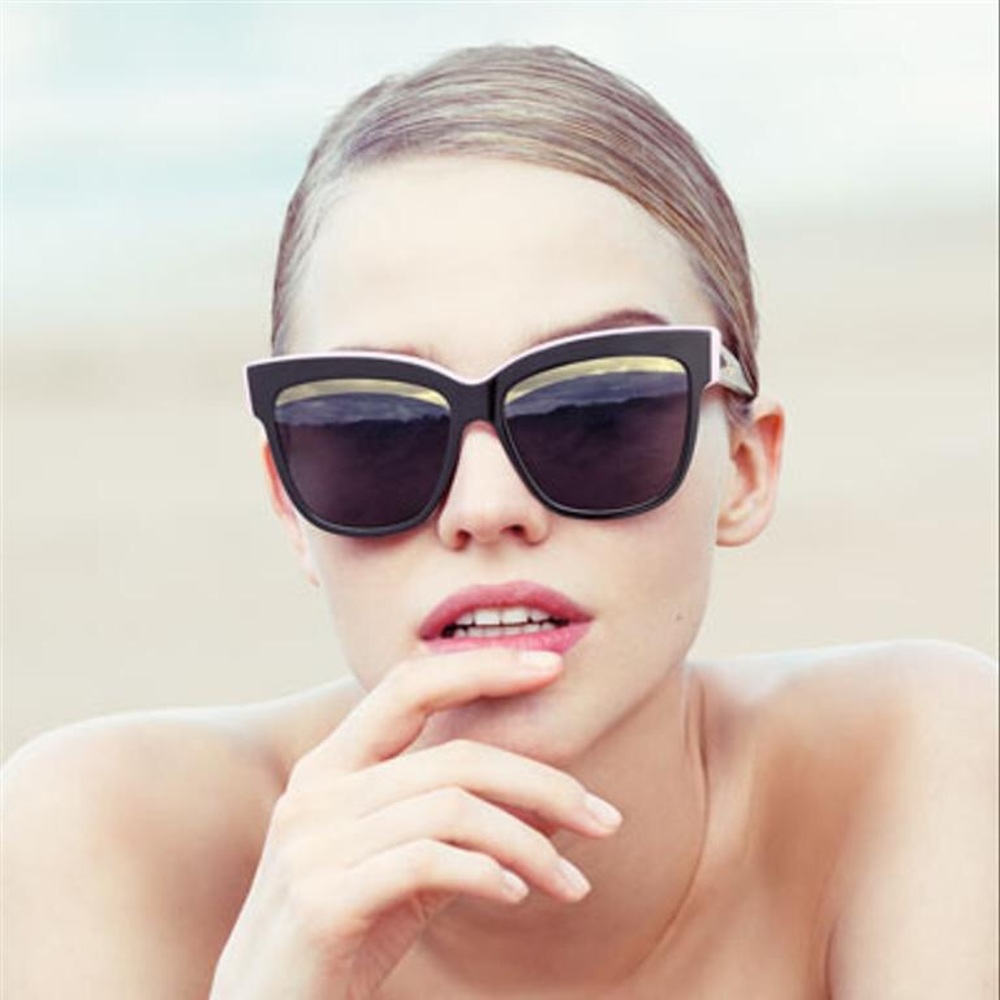 Women's sunglasses